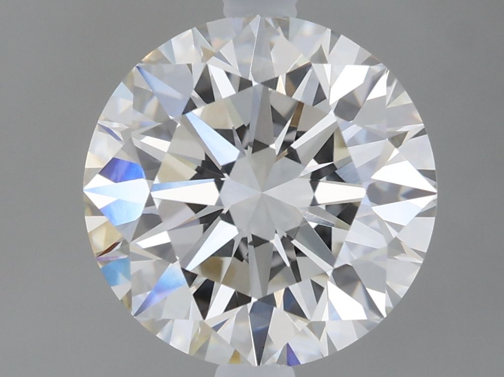 Lab Grown Diamond Lab-grown 2,09Ct F-VVS2 Round - IGILG816667632 1