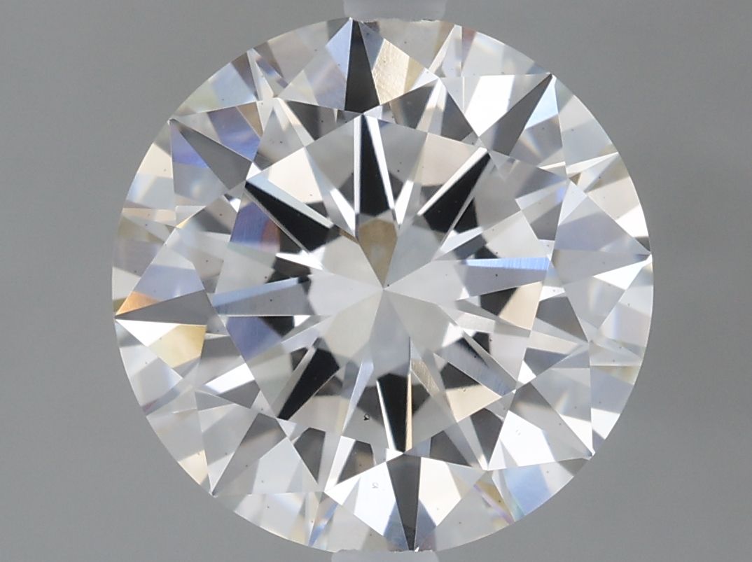 Lab Grown Diamond Lab-grown 2,5Ct F-VS2 Round - IGILG816667732 1