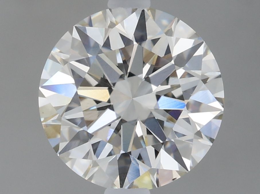 Lab Grown Diamond Lab-grown 1,53Ct G-VS1 Round - IGILG816692930 1