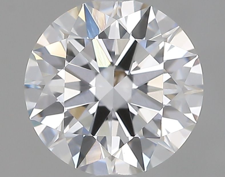Lab Grown Diamond Lab-grown 1,55Ct D-VVS1 Round - IGILG807644314 1
