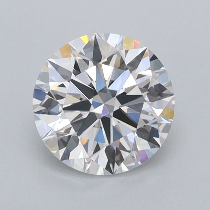 Lab Grown Diamond Lab-grown 0,98Ct D-VVS2 Round - IGILG794694719 1