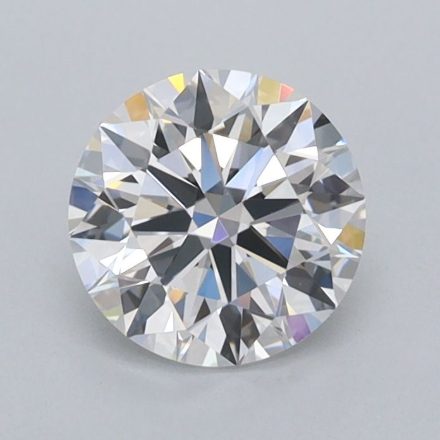 Lab Grown Diamond Lab-grown 0,98Ct D-VVS2 Round - IGILG794694719 1