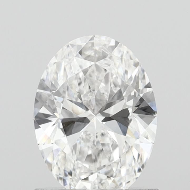 Lab Grown Diamond Lab-grown 1Ct D-VVS2 Oval - IGILG819612280 1