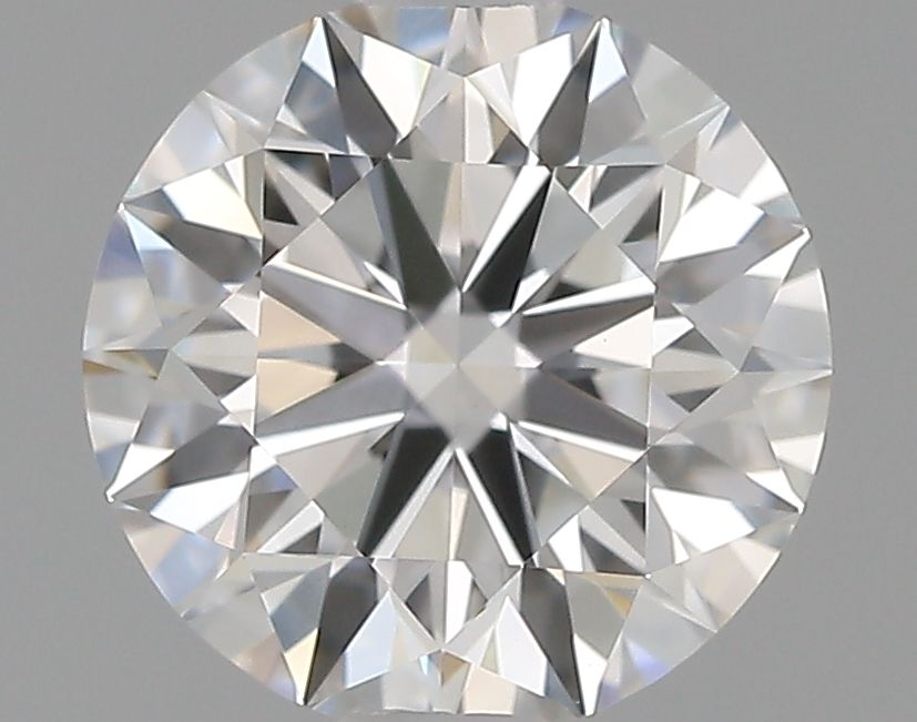 Lab Grown Diamond Lab-grown 1,01Ct E-VVS2 Round - IGILG802634573 1