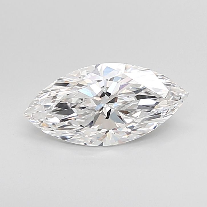 Lab Grown Diamond Lab-grown 1,19Ct D-VVS2 Marquise - IGILG770612935 1