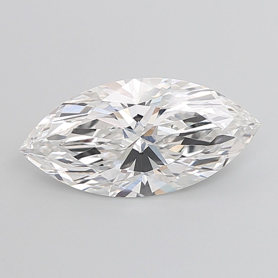 Lab Grown Diamond Lab-grown 1,02Ct F-VVS2 Marquise - IGILG808617031 1