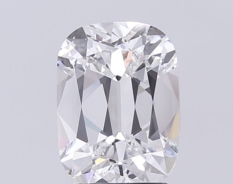 Lab Grown Diamond Lab-grown 3,05Ct E-VS1 Cushion - IGILG800622614 1