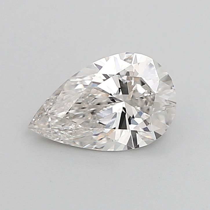 Lab Grown Diamond Lab-grown 1,08Ct F-VVS2 Pear - IGILG816692422 1