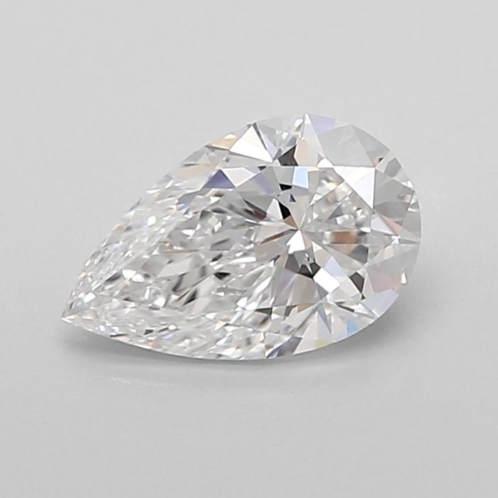Lab Grown Diamond Lab-grown 1,4Ct D-VS1 Pear - IGILG770612899 1