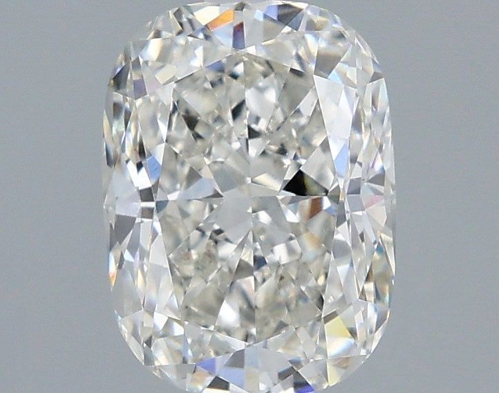 Lab Grown Diamond Lab-grown 2,31Ct G-VS1 Cushion - IGILG786681200 1