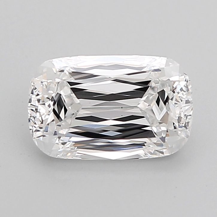 Lab Grown Diamond Lab-grown 2,13Ct D-VS1 Cushion - IGILG816650370 1