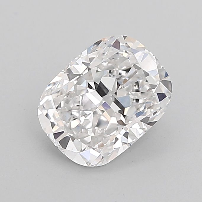 Lab Grown Diamond Lab-grown 1,55Ct D-VVS2 Cushion - IGILG815628562 1