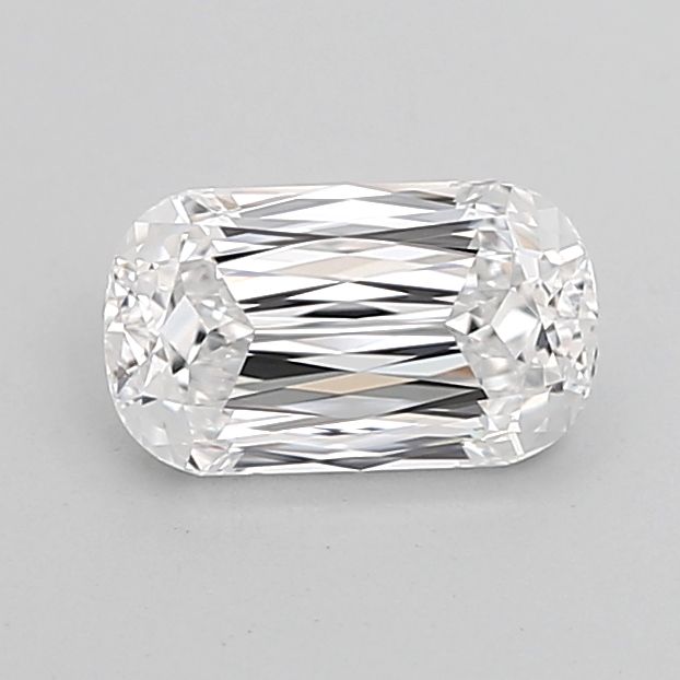 Lab Grown Diamond Lab-grown 1,01Ct D-VVS2 Cushion - IGILG816651580 1