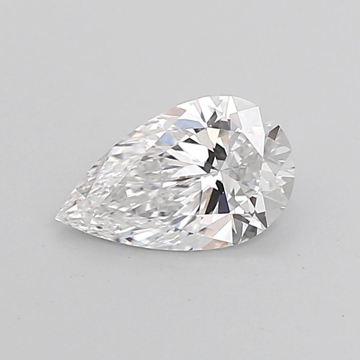 Lab Grown Diamond Lab-grown 1,34Ct D-VVS2 Pear - IGILG817668443 1