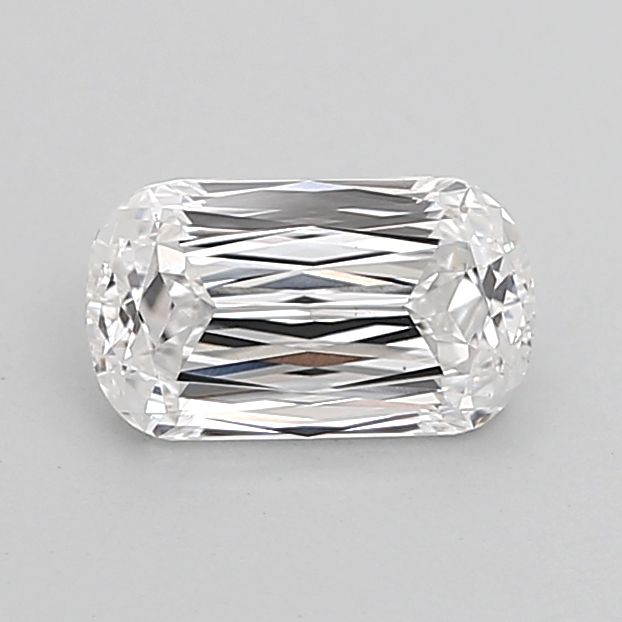 Lab Grown Diamond Lab-grown 1,04Ct D-VS1 Cushion - IGILG816651612 1