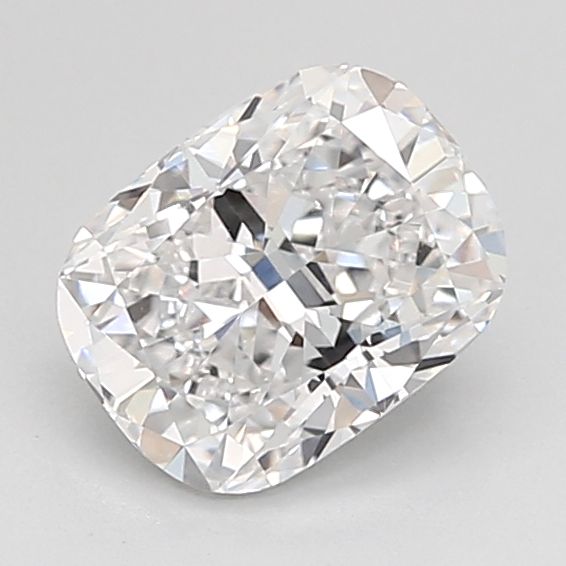 Lab Grown Diamond Lab-grown 1,25Ct D-VVS2 Cushion - IGILG816692440 1