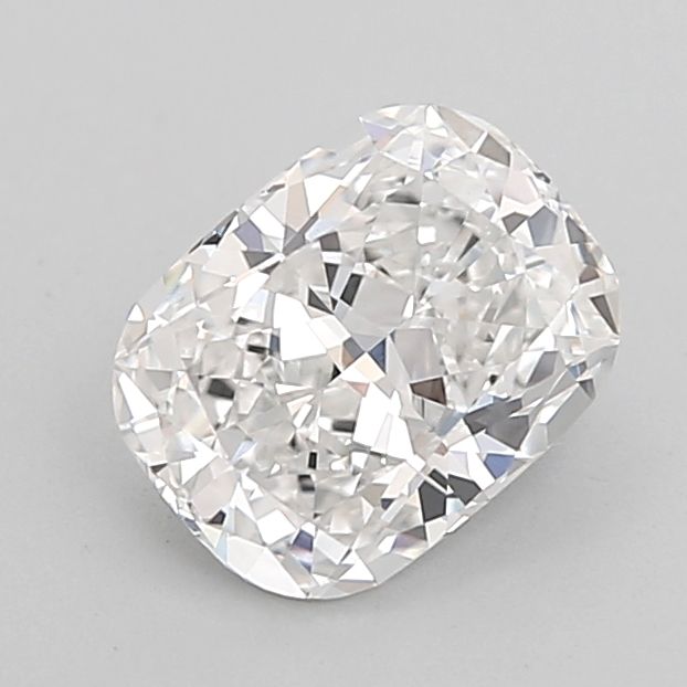 Lab Grown Diamond Lab-grown 1,54Ct D-VVS2 Cushion - IGILG817668437 1
