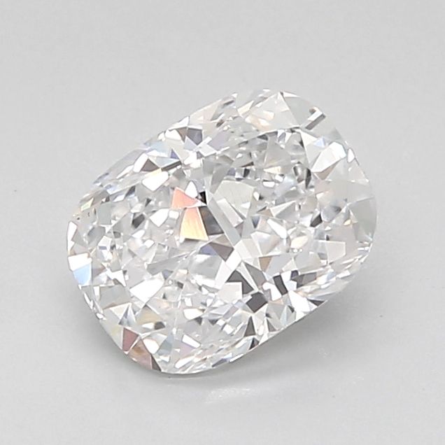 Lab Grown Diamond Lab-grown 1,55Ct D-VVS2 Cushion - IGILG813698524 1