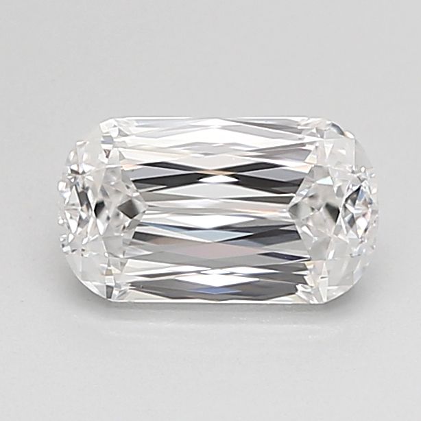 Lab Grown Diamond Lab-grown 1,03Ct D-VVS2 Cushion - IGILG816639467 1
