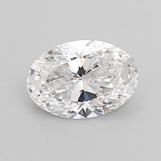 Lab Grown Diamond Lab-grown 1,04Ct D-VVS2 Oval - IGILG817684022 1