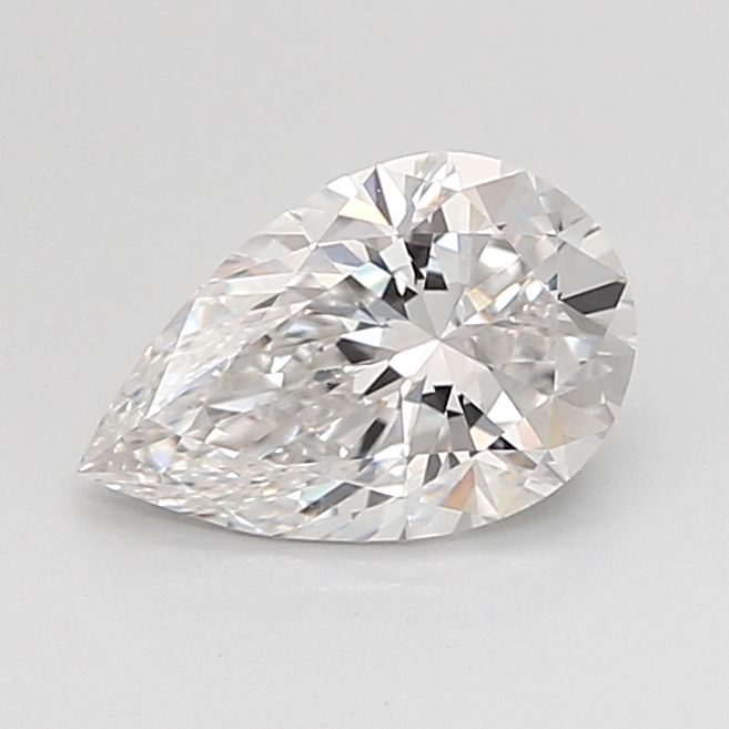 Lab Grown Diamond Lab-grown 1,02Ct E-VVS2 Pear - IGILG817668418 1