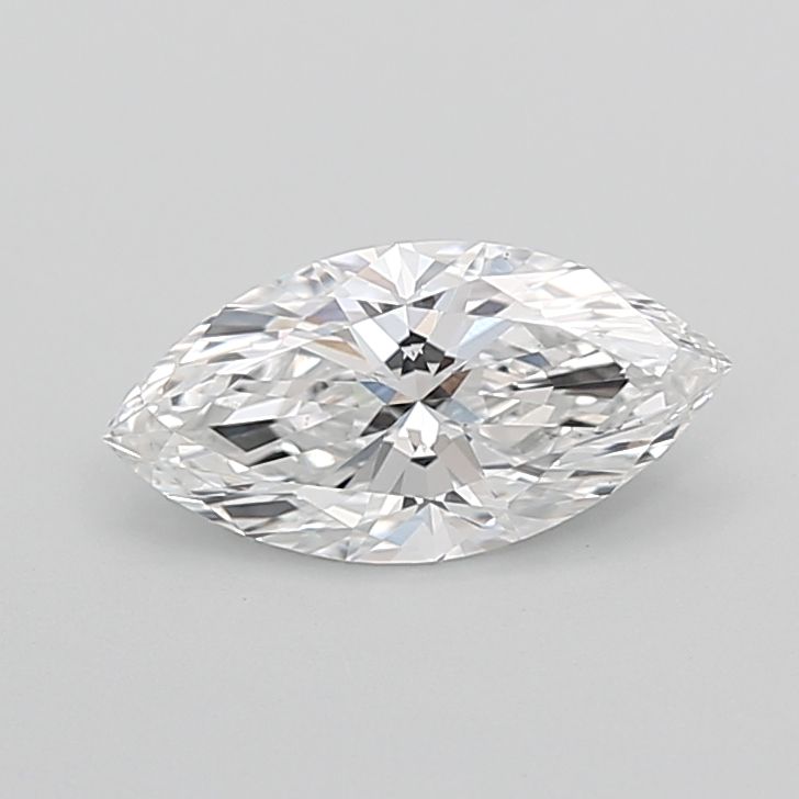 Lab Grown Diamond Lab-grown 1,61Ct D-VS1 Marquise - IGILG817668456 1