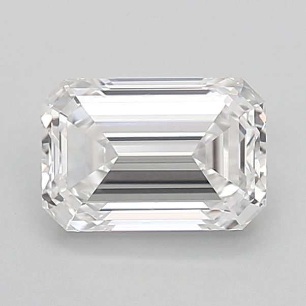 Lab Grown Diamond Lab-grown 1,11Ct E-VVS2 Emerald - IGILG816651586 1