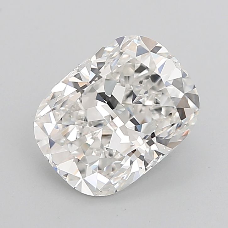 Lab Grown Diamond Lab-grown 3,11Ct F-VVS2 Cushion - IGILG812650363 1