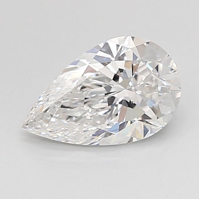 Lab Grown Diamond Lab-grown 1,1Ct D-VVS2 Pear - IGILG816692462 1