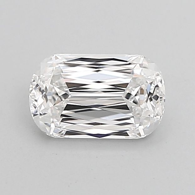 Lab Grown Diamond Lab-grown 1,01Ct E-VVS1 Cushion - IGILG816651614 1
