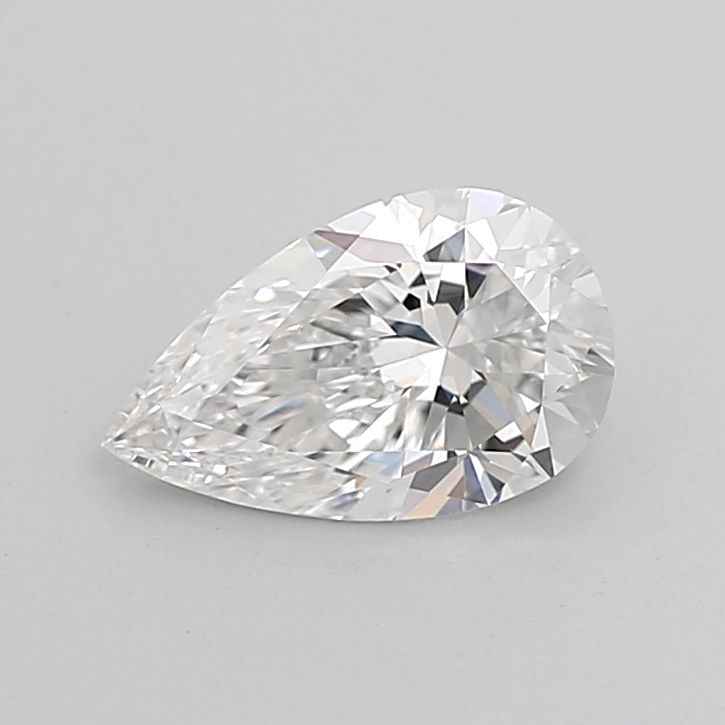Lab Grown Diamond Lab-grown 1,08Ct D-VVS2 Pear - IGILG816692421 1