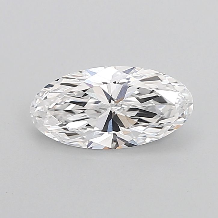 Lab Grown Diamond Lab-grown 1,31Ct D-VVS2 Oval - IGILG816651577 1