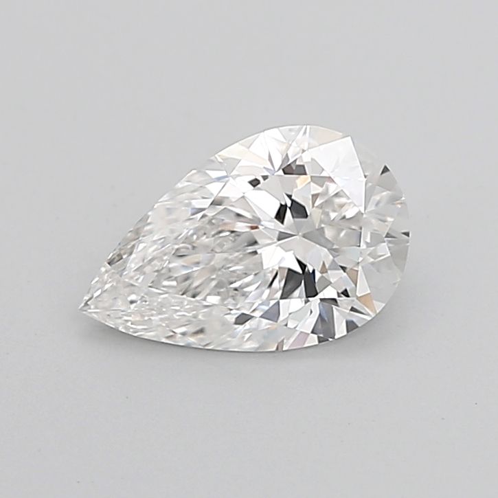 Lab Grown Diamond Lab-grown 1,43Ct E-VS1 Pear - IGILG816651556 1