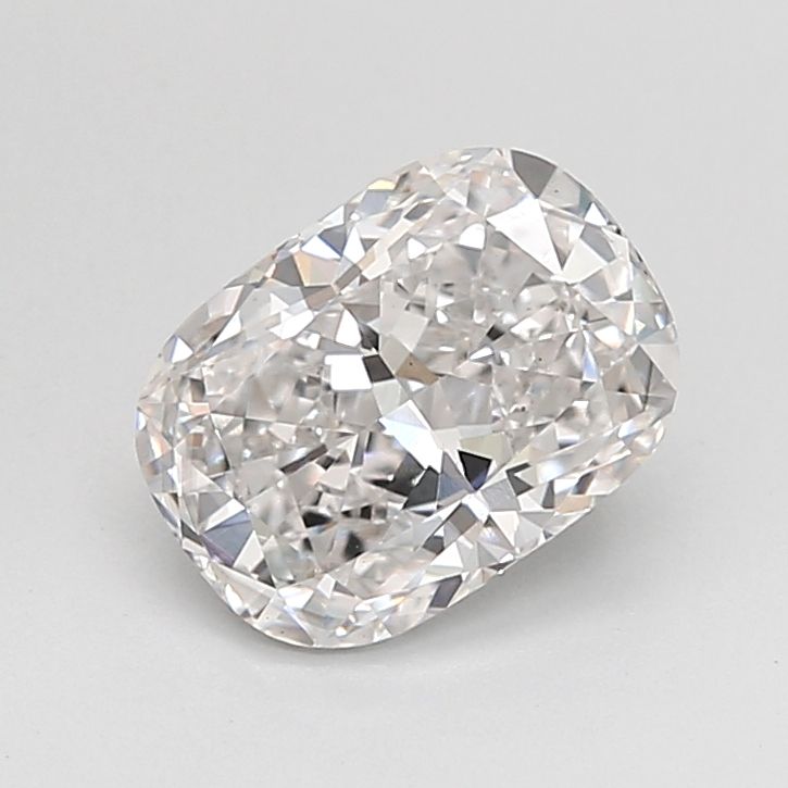 Lab Grown Diamond Lab-grown 1,58Ct E-VS1 Cushion - IGILG817668470 1