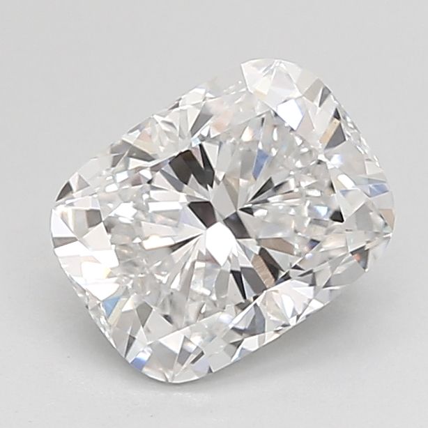 Lab Grown Diamond Lab-grown 1,55Ct D-VS1 Cushion - IGILG815628920 1