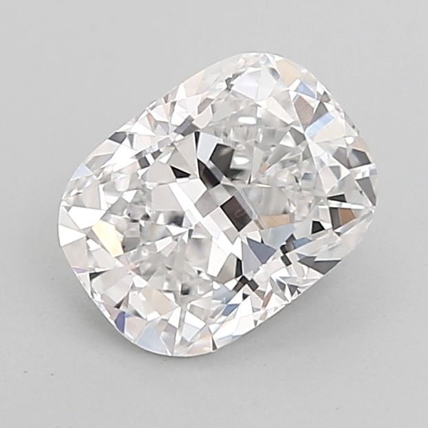 Lab Grown Diamond Lab-grown 1,57Ct D-VS1 Cushion - IGILG817668466 1