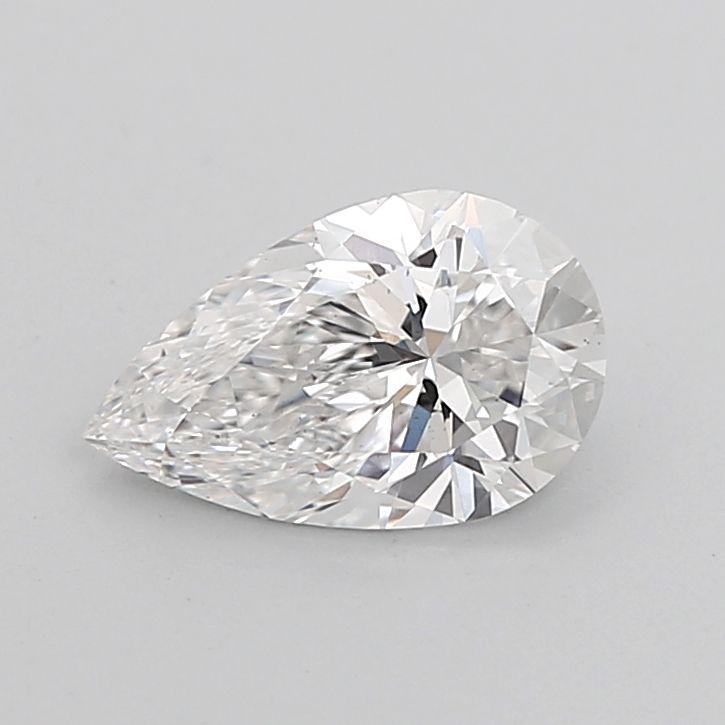 Lab Grown Diamond Lab-grown 1,57Ct E-VS1 Pear - IGILG817698648 1