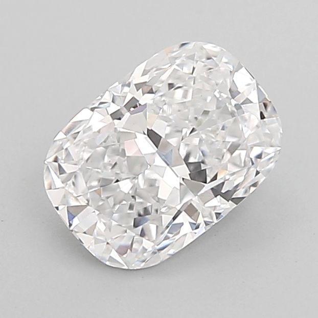 Lab Grown Diamond Lab-grown 1,56Ct D-VS1 Cushion - IGILG817668464 1