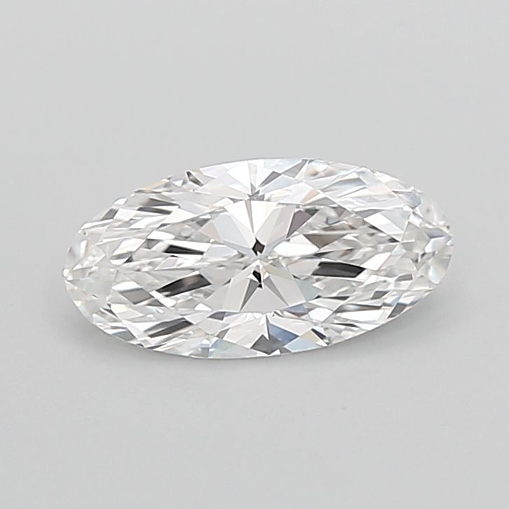 Lab Grown Diamond Lab-grown 1,56Ct E-VVS2 Oval - IGILG817668467 1