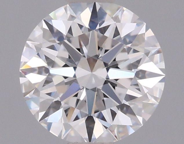 Lab Grown Diamond Lab-grown 0,86Ct D-VVS2 Round - IGILG799619537 1
