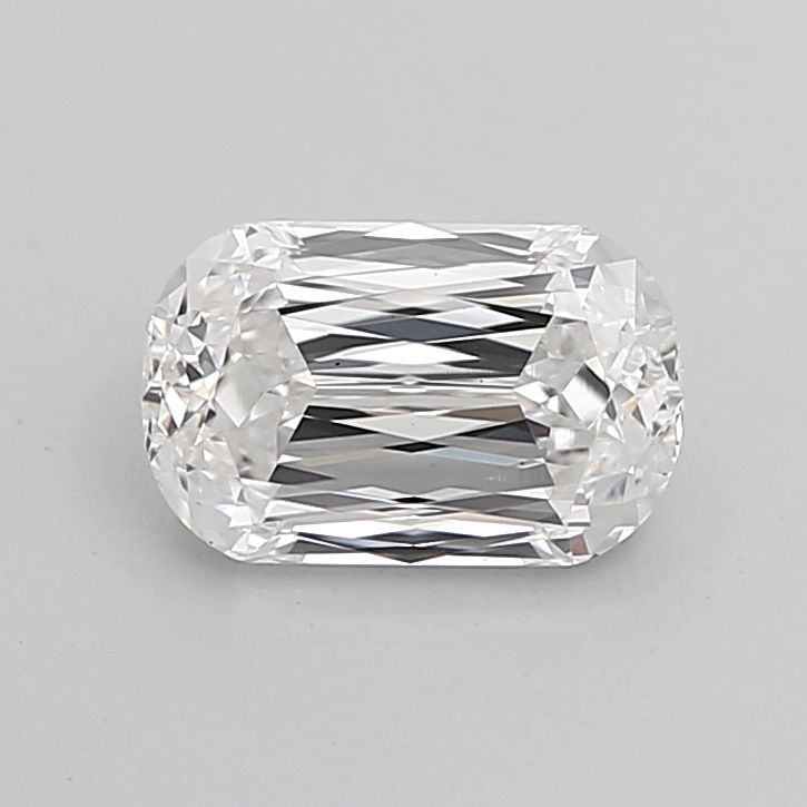 Lab Grown Diamond Lab-grown 1,55Ct D-VVS2 Cushion - IGILG815628924 1