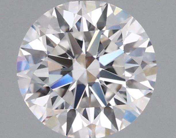Lab Grown Diamond Lab-grown 0,98Ct E-VVS1 Round - IGILG799619398 1