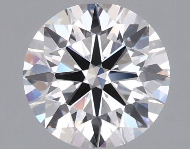 Lab Grown Diamond Lab-grown 0,97Ct D-VVS2 Round - IGILG799619388 1