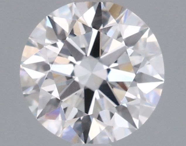 Lab Grown Diamond Lab-grown 1,01Ct D-VVS2 Round - IGILG794695028 1
