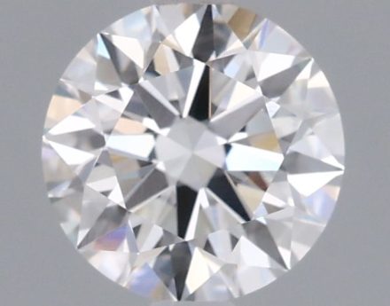 Lab Grown Diamond Lab-grown 1,01Ct D-VVS2 Round - IGILG794695028 1