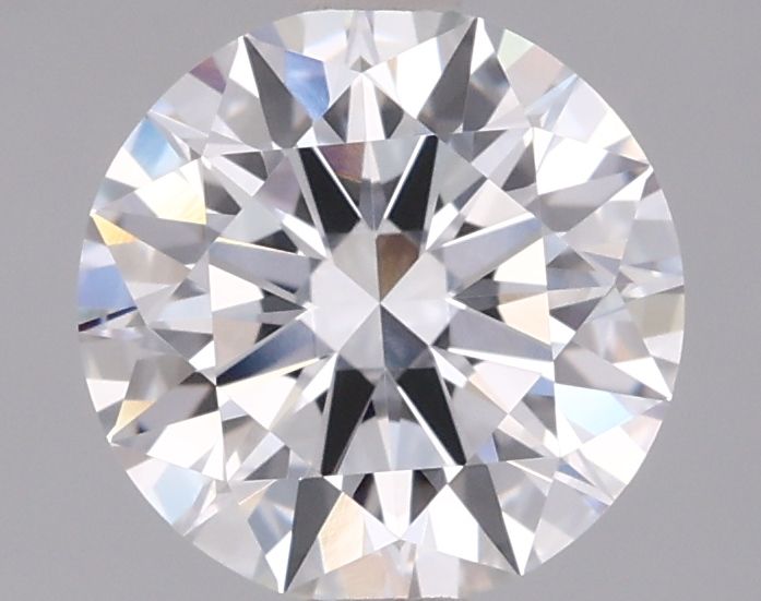 Lab Grown Diamond Lab-grown 1,5Ct D-VVS1 Round - IGILG780686761 1