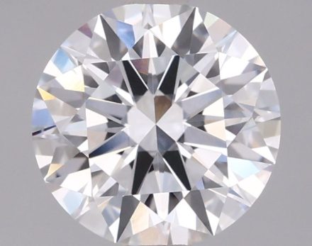 Lab Grown Diamond Lab-grown 1,5Ct D-VVS1 Round - IGILG780686761 1
