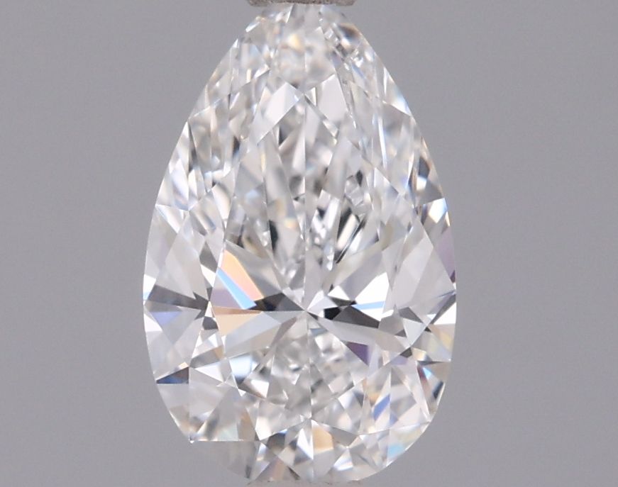 Lab Grown Diamond Lab-grown 0,93Ct D-VVS2 Pear - IGILG799619604 1