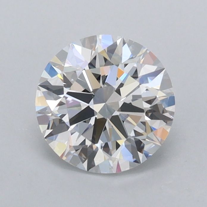 Lab Grown Diamond Lab-grown 0,97Ct D-VVS2 Round - IGILG799619582 1