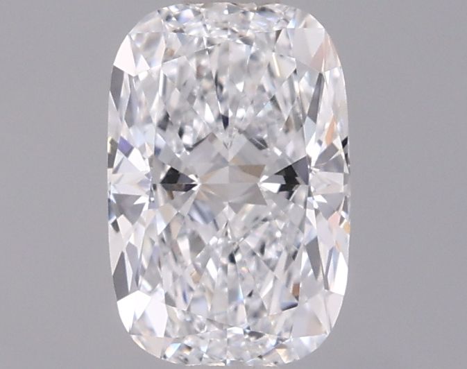 Lab Grown Diamond Lab-grown 0,95Ct D-VVS1 Cushion - IGILG804673831 1